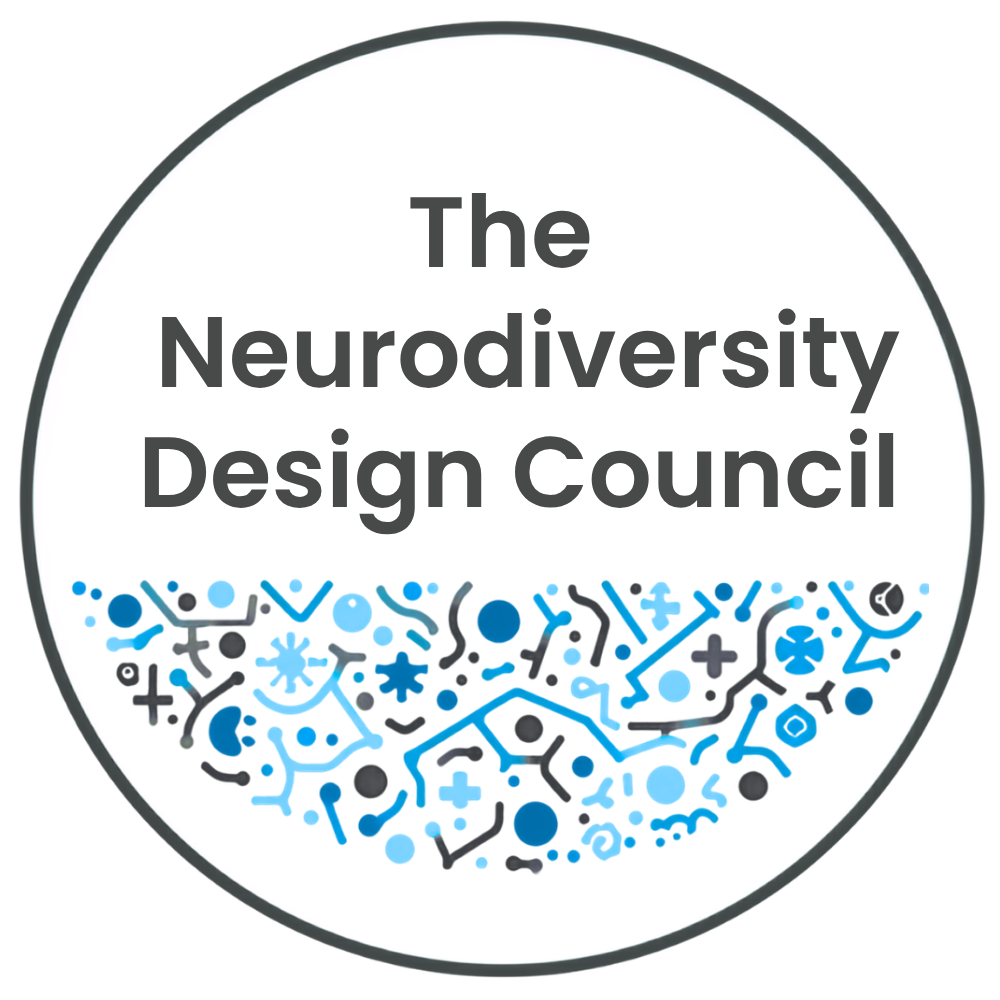 The Neurodiversity Design Council